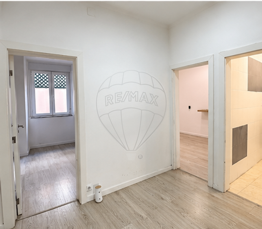 Apartamento T2 à venda em Beato, Lisboa — foto 5