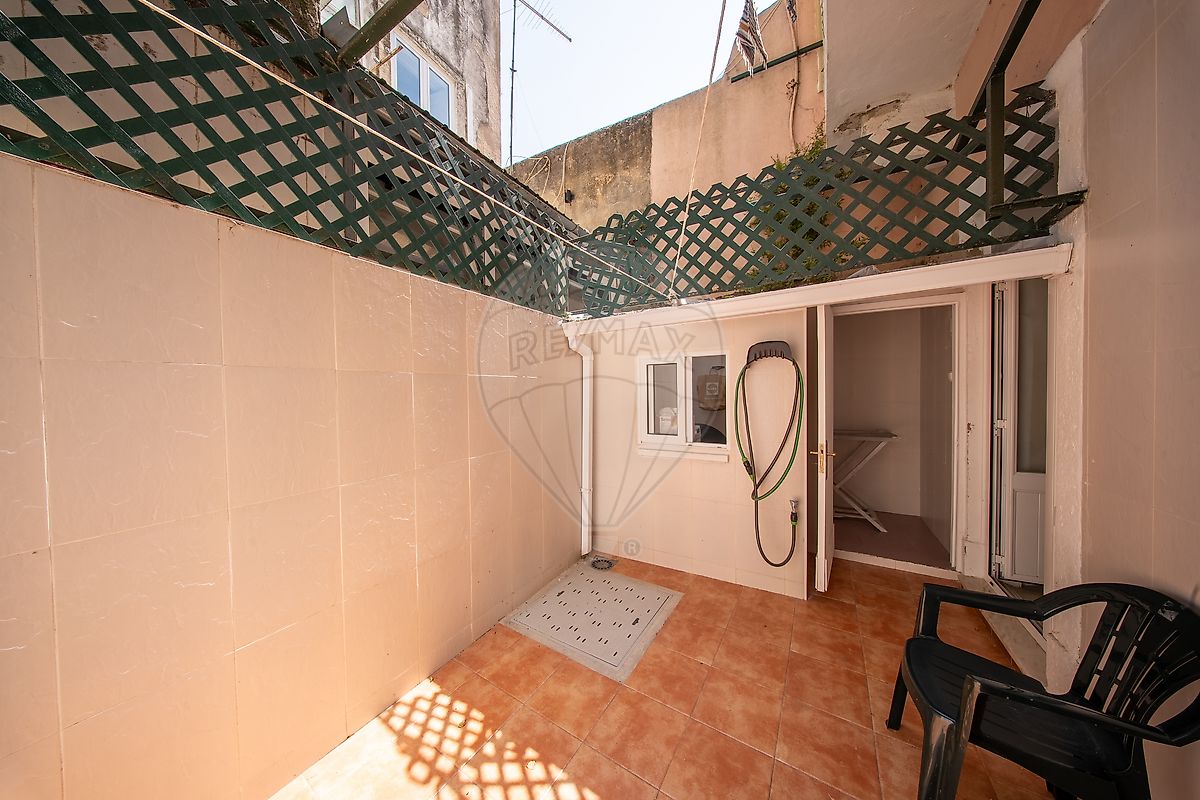 Apartamento T2 à venda em Beato, Lisboa — foto 4