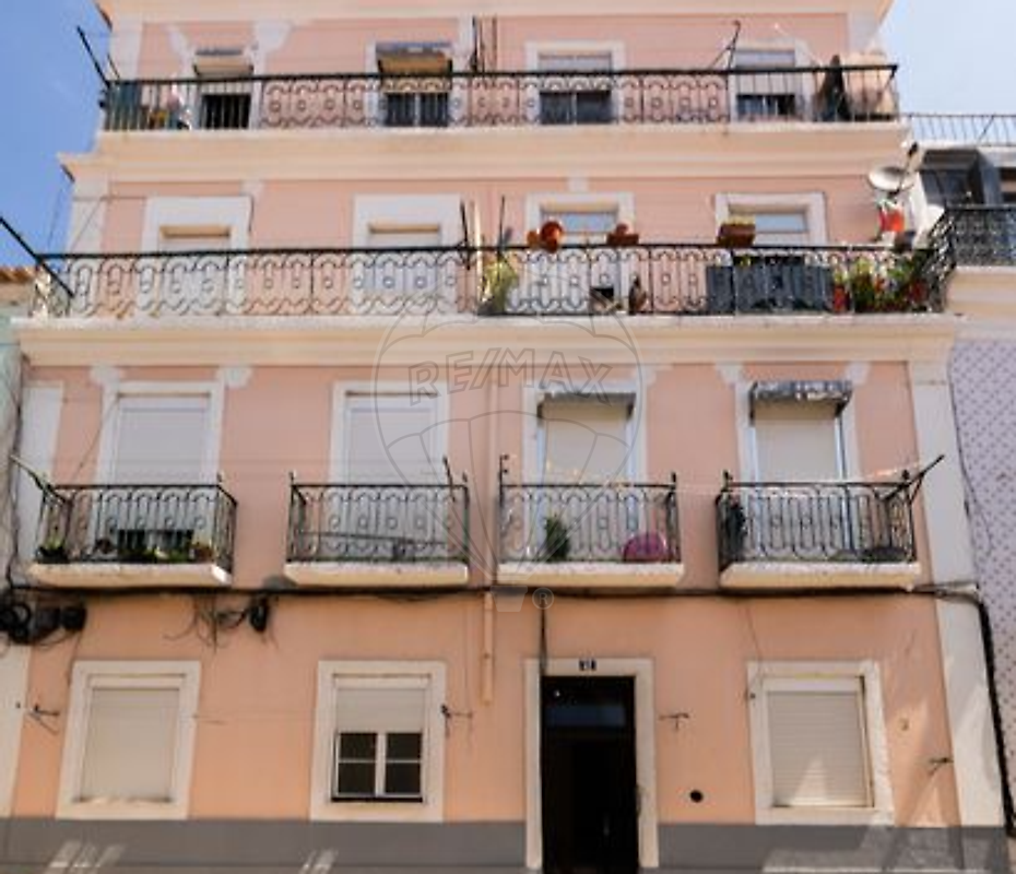 Apartamento T2 à venda em Beato, Lisboa — foto 12