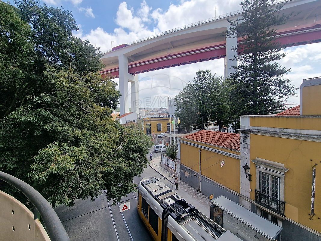 Apartamento T2 à venda em Lisboa