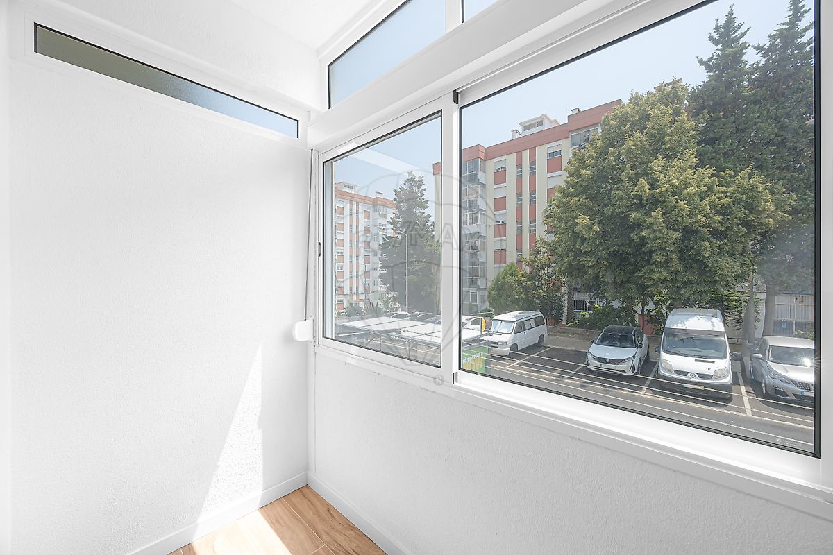 Apartamento T0 à venda em Massamá e Monte Abraão, Sintra — foto 6