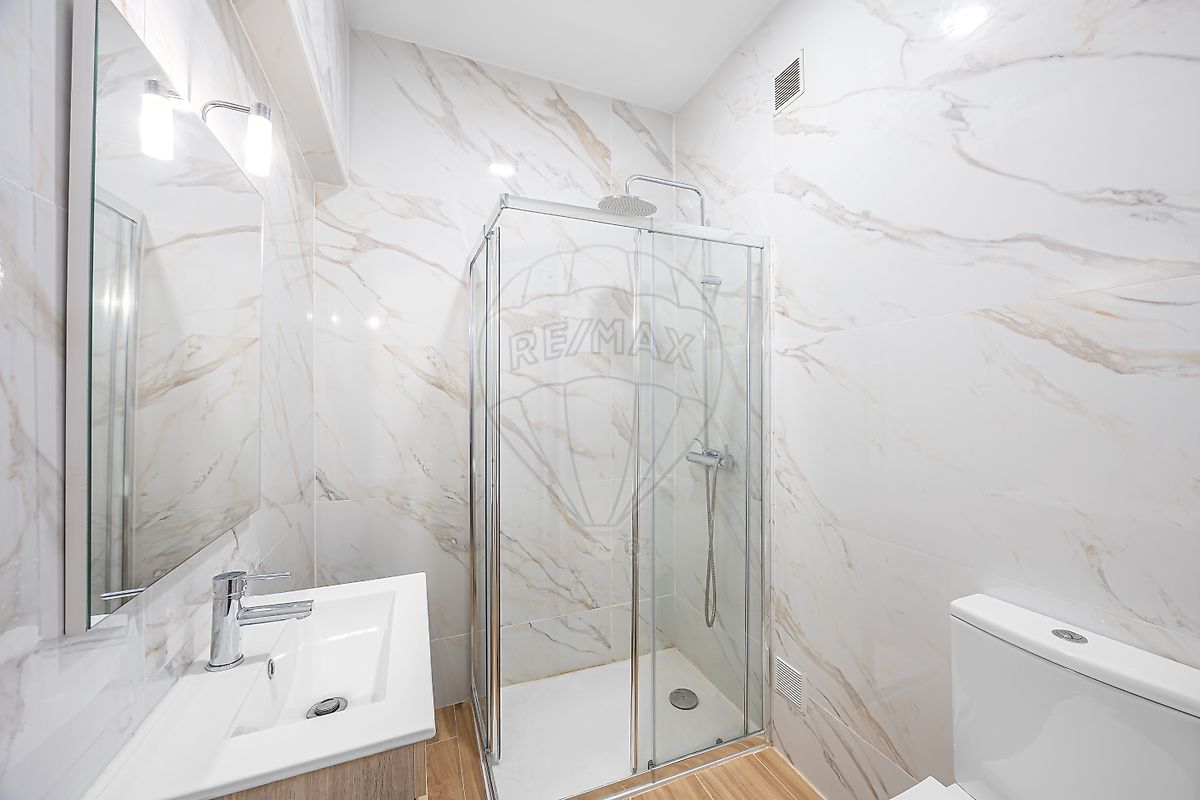 Apartamento T0 à venda em Massamá e Monte Abraão, Sintra — foto 7