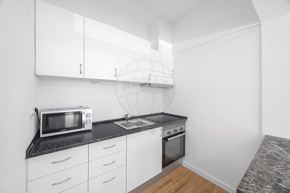 Apartamento à venda em Sintra