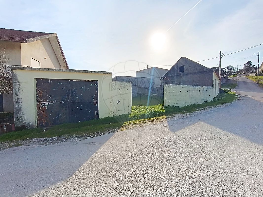 Apartamento T3 à venda em Pombal