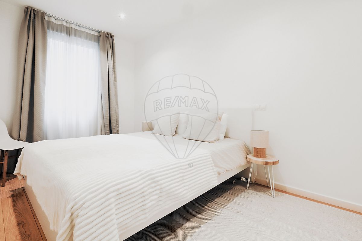 Apartamento T6+ à venda em Santo António, Lisboa — foto 7