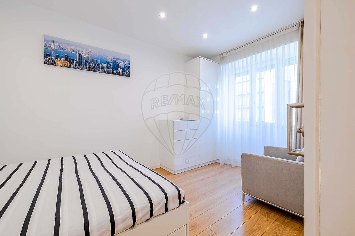 Apartamento T6+ à venda em Santo António, Lisboa — foto 16