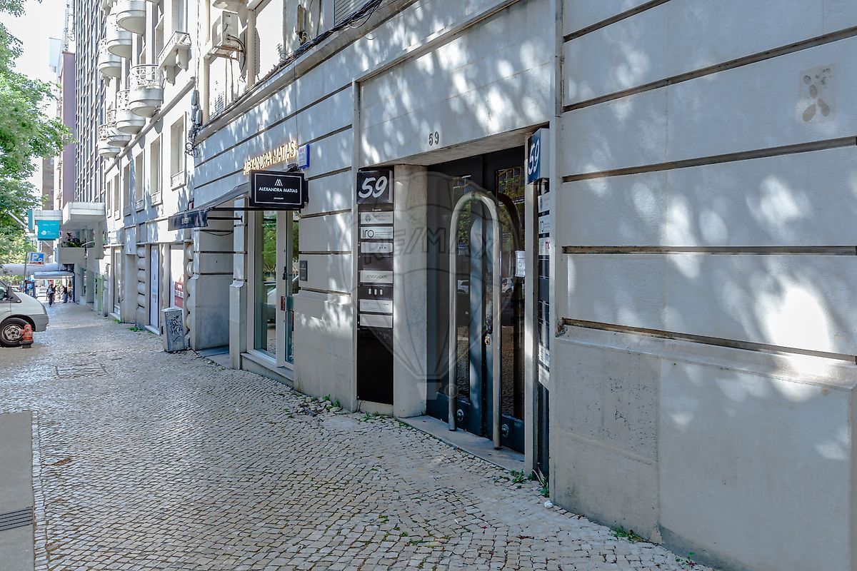 Apartamento T6+ à venda em Santo António, Lisboa — foto 22