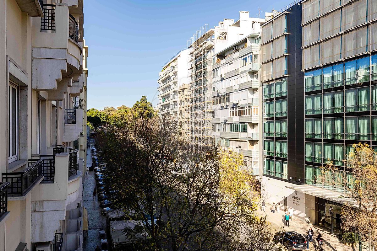 Apartamento T6+ à venda em Santo António, Lisboa — foto 20