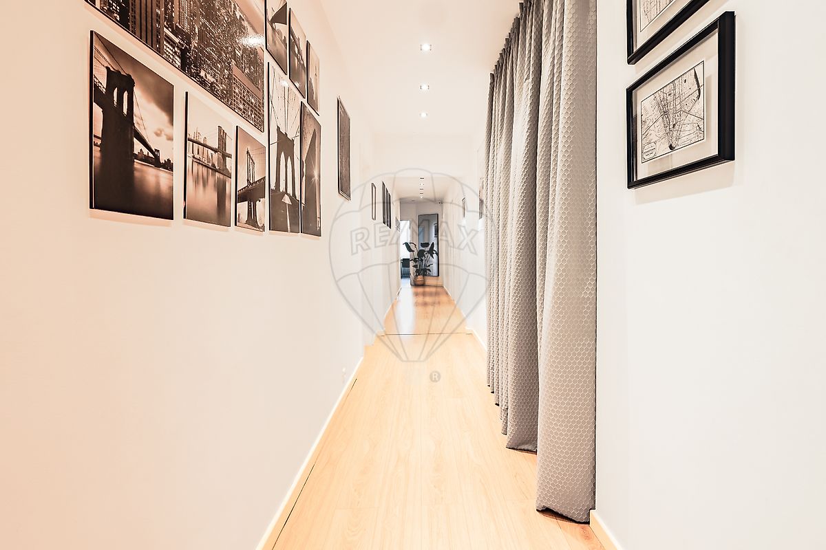 Apartamento T6+ à venda em Santo António, Lisboa — foto 6
