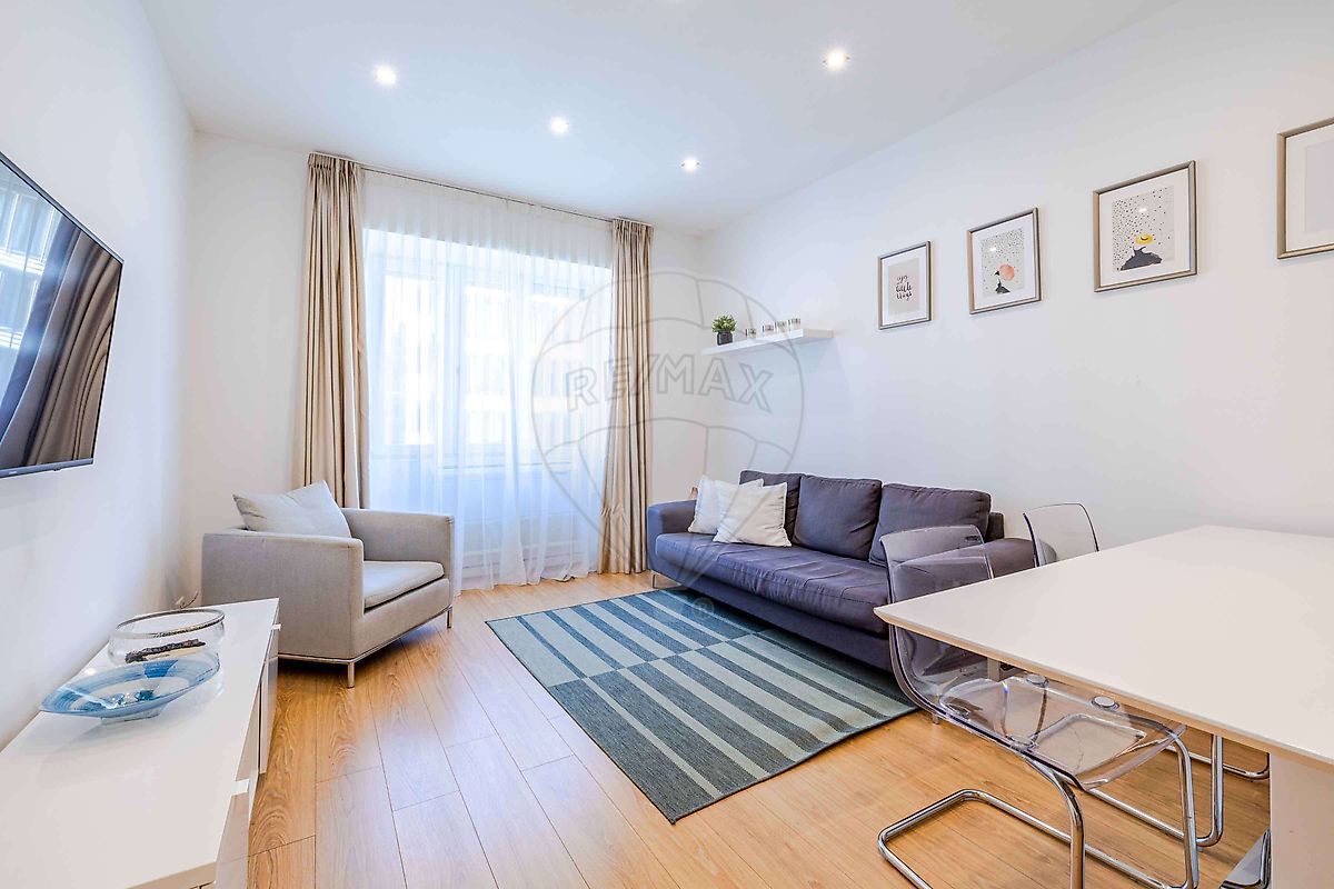 Apartamento T6+ à venda em Santo António, Lisboa — foto 17