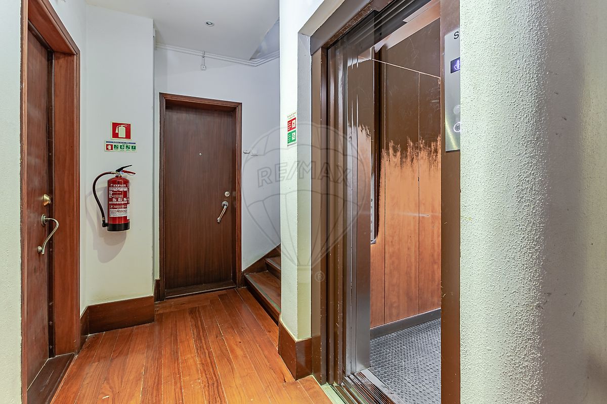 Apartamento T6+ à venda em Santo António, Lisboa — foto 18