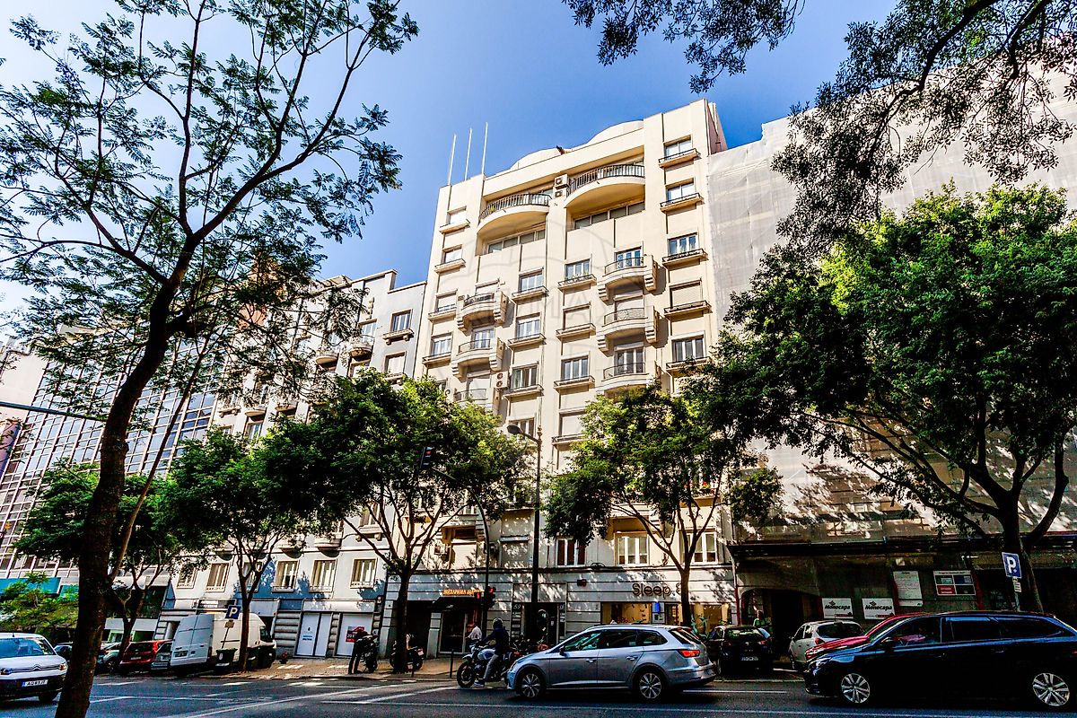 Apartamento T6+ à venda em Santo António, Lisboa — foto 23