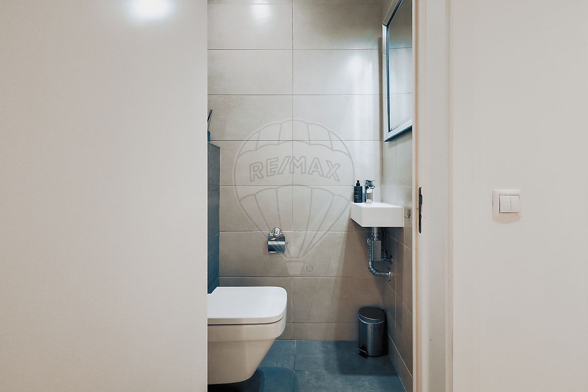 Apartamento T6+ à venda em Santo António, Lisboa — foto 8