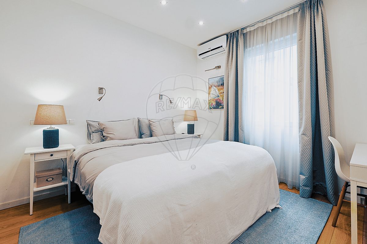 Apartamento T6+ à venda em Santo António, Lisboa — foto 11