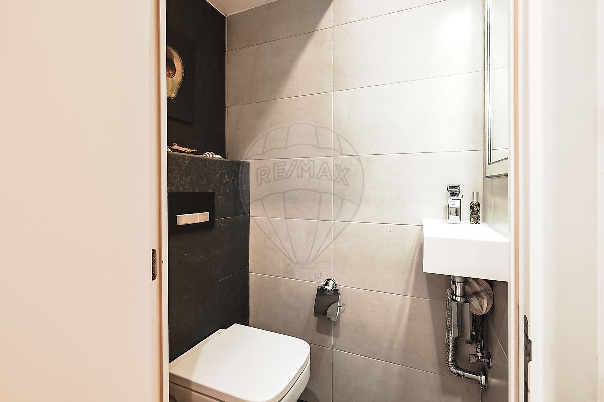 Apartamento T6+ à venda em Santo António, Lisboa — foto 13