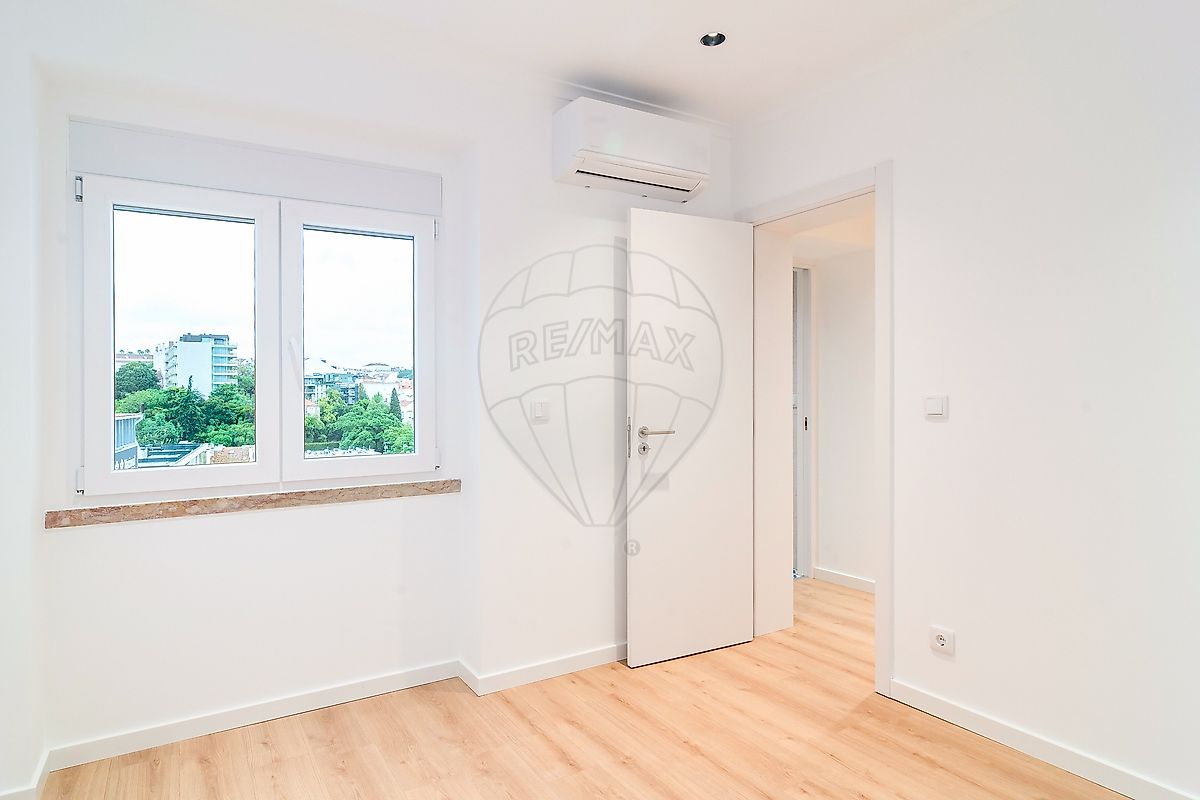 Apartamento T1 à venda em Campo de Ourique, Lisboa — foto 12
