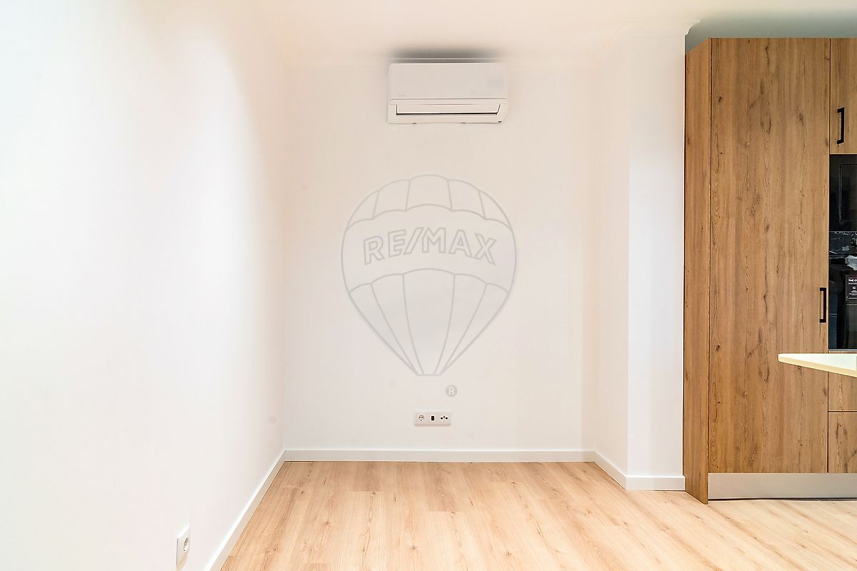 Apartamento T1 à venda em Campo de Ourique, Lisboa — foto 8