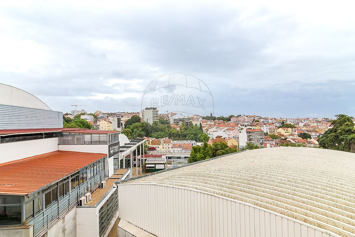 Apartamento T1 à venda em Campo de Ourique, Lisboa — foto 14