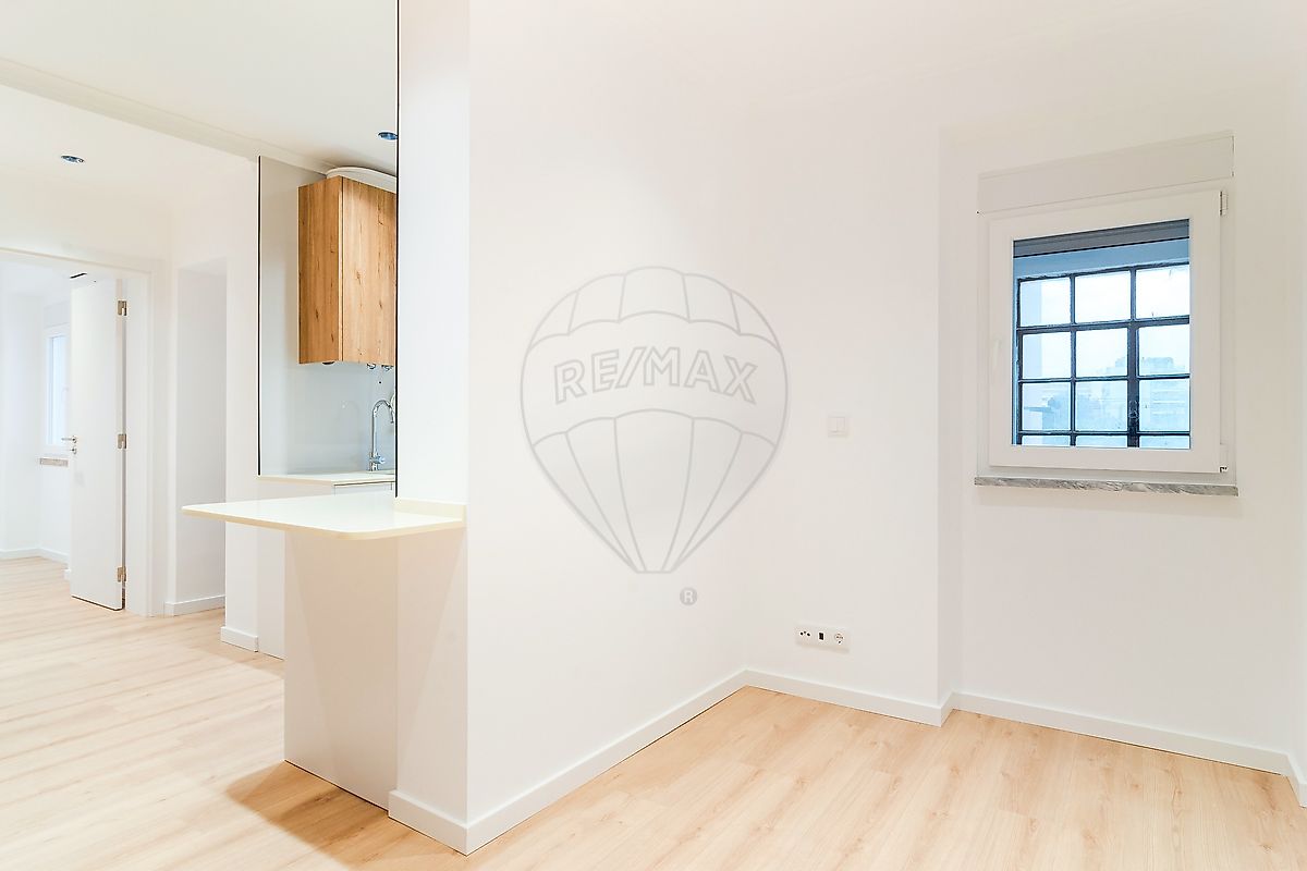 Apartamento T1 à venda em Campo de Ourique, Lisboa — foto 6