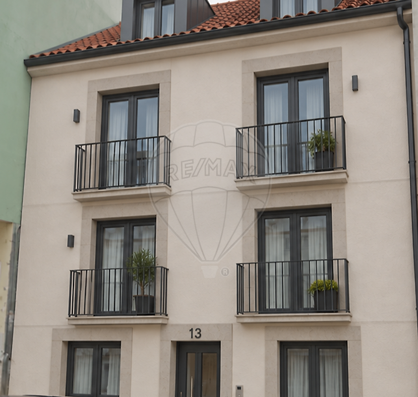 Apartamento à venda em Odivelas