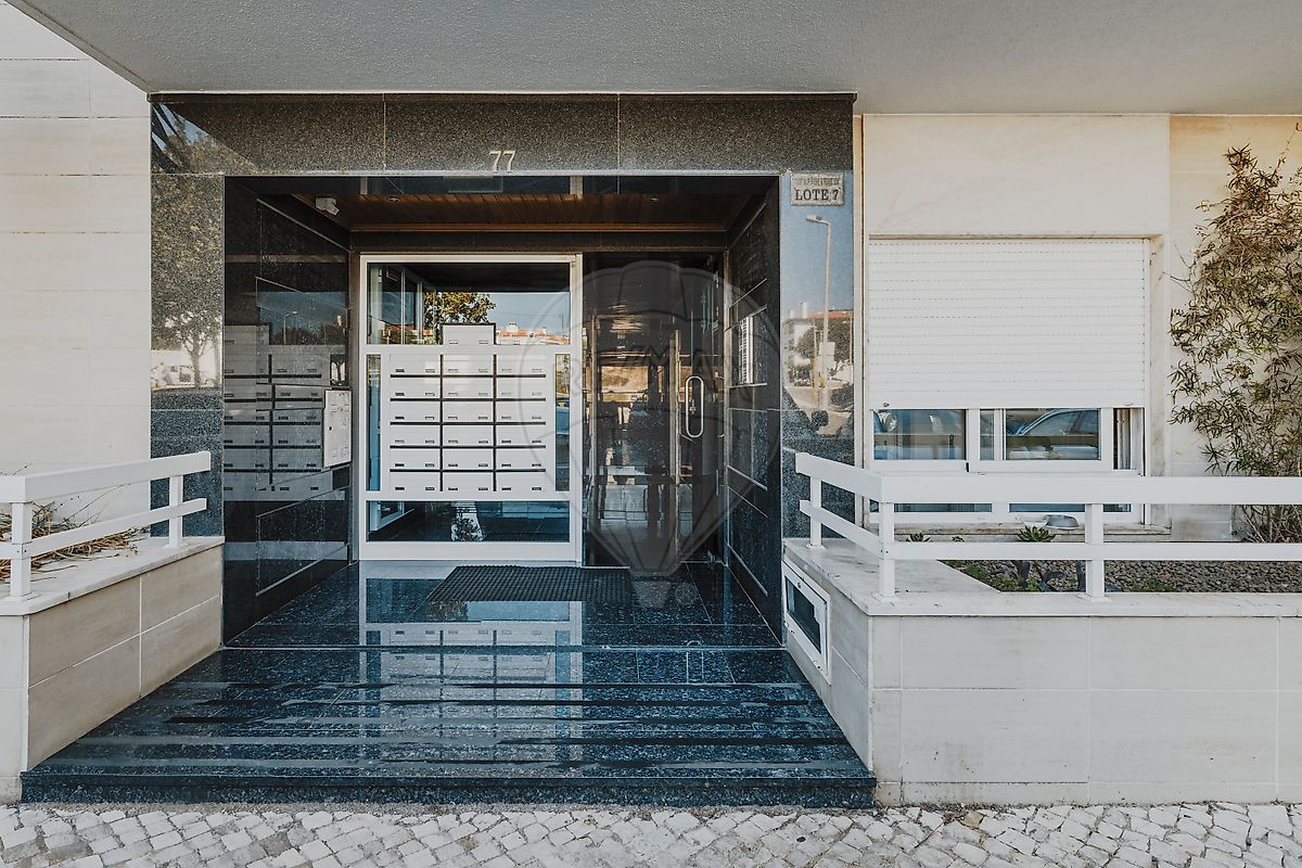 Apartamento T1 à venda em São domingos de Rana, Cascais — foto 27