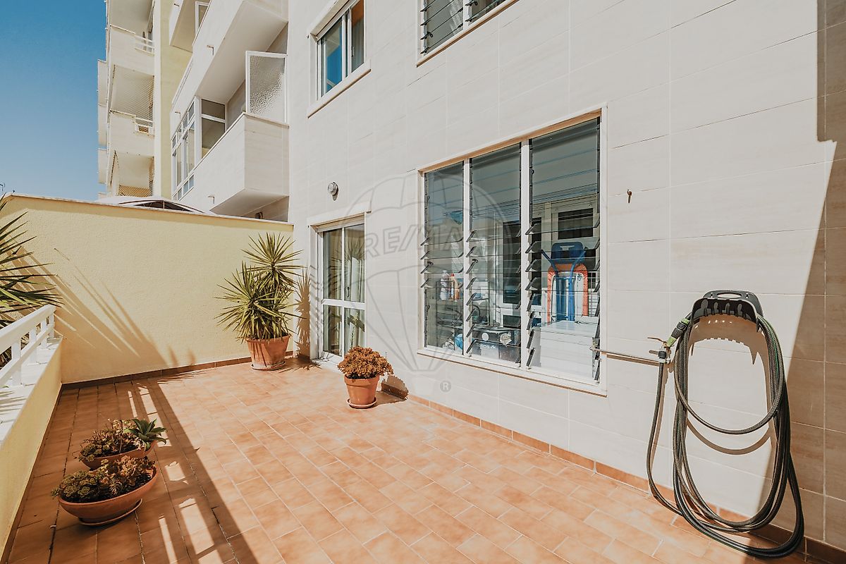 Apartamento T1 à venda em São domingos de Rana, Cascais — foto 11
