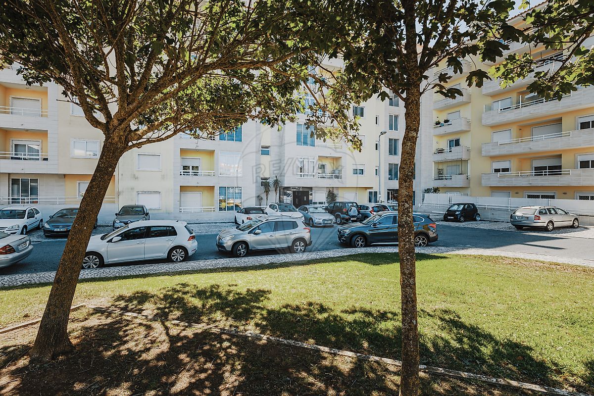 Apartamento T1 à venda em São domingos de Rana, Cascais — foto 29