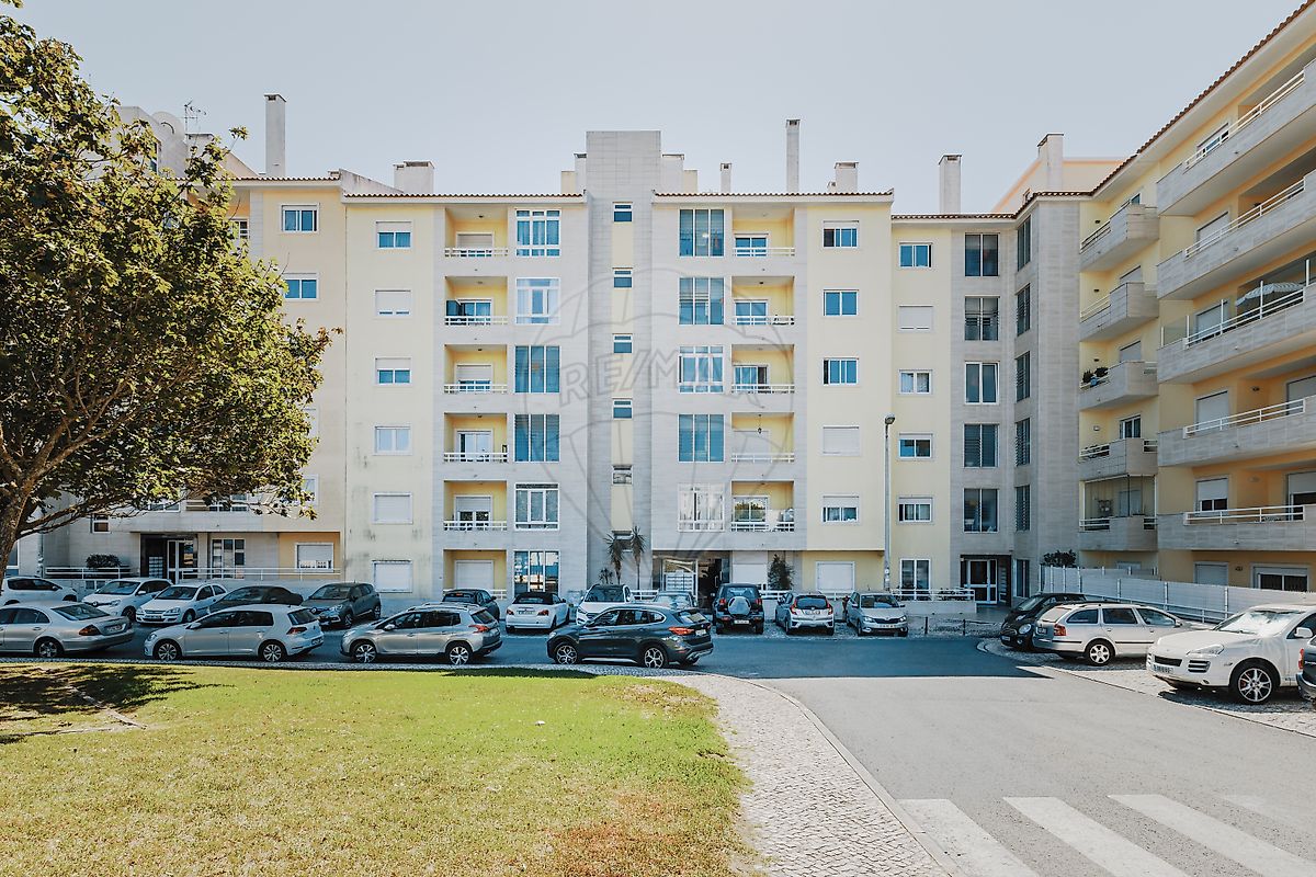Apartamento T1 à venda em São domingos de Rana, Cascais — foto 28