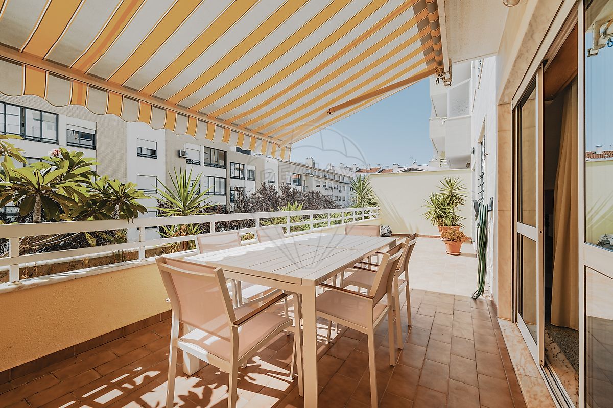 Apartamento T1 à venda em São domingos de Rana, Cascais — foto 10