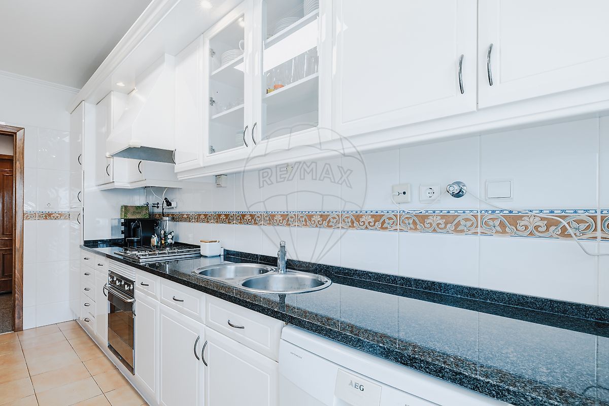 Apartamento T1 à venda em São domingos de Rana, Cascais — foto 16