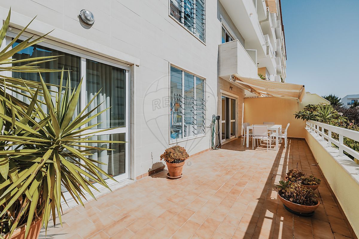 Apartamento T1 à venda em São domingos de Rana, Cascais — foto 12