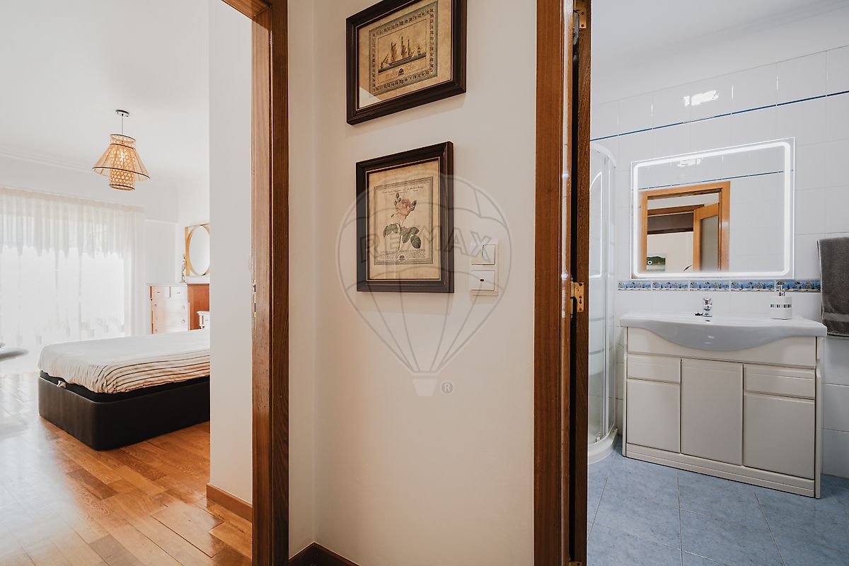 Apartamento T1 à venda em São domingos de Rana, Cascais — foto 17