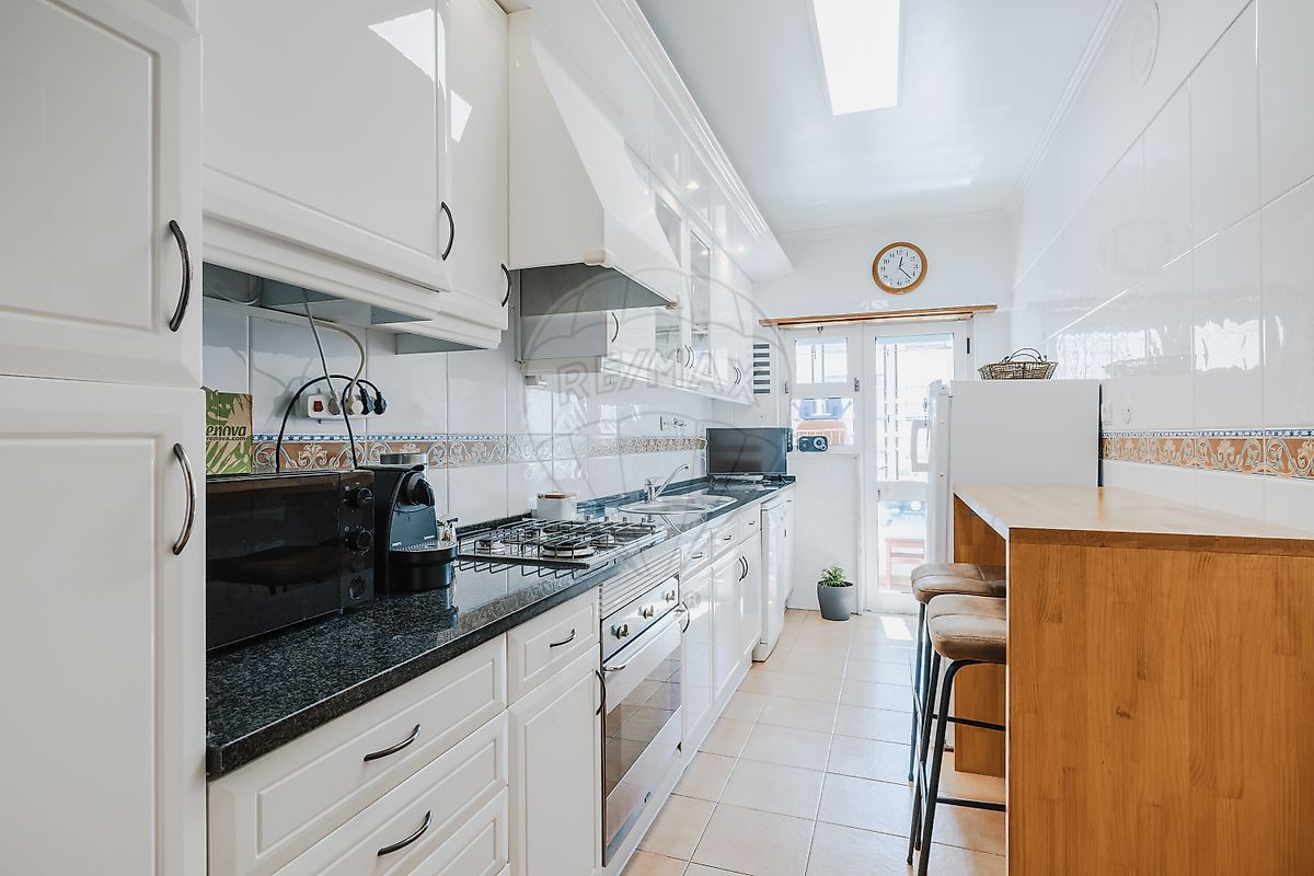 Apartamento T1 à venda em São domingos de Rana, Cascais — foto 14