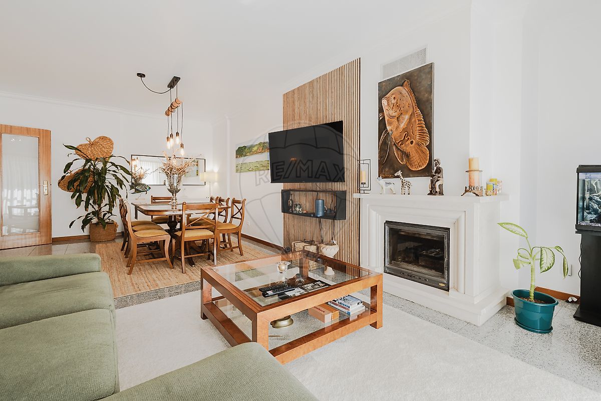 Apartamento T1 à venda em São domingos de Rana, Cascais — foto 6