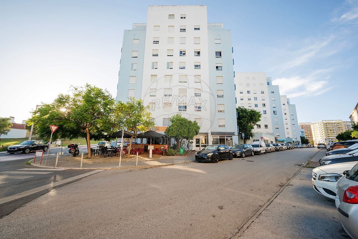 Apartamento T3 à venda em Vila Franca de Xira