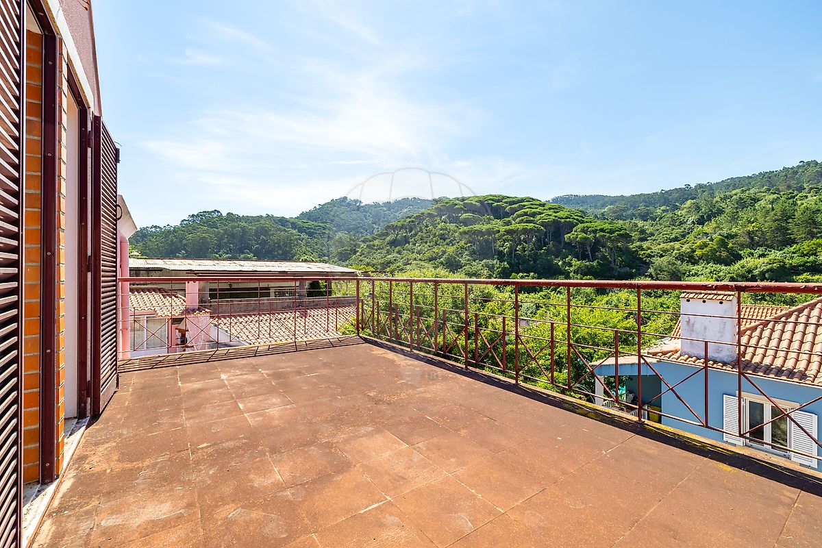Moradia T4 à venda em Sintra (Santa Maria e São Miguel, São Martinho e São Pedro de Penaferrim), Sintra — foto 26