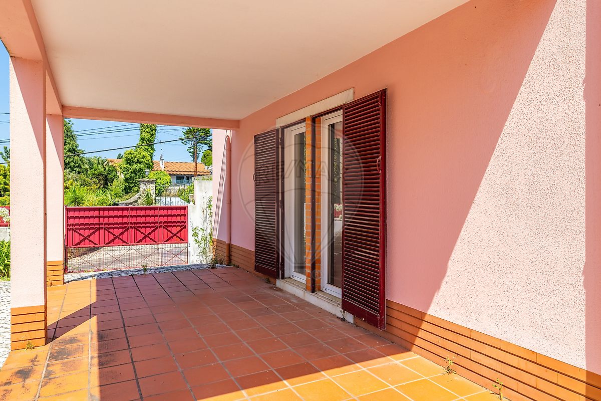 Moradia T4 à venda em Sintra (Santa Maria e São Miguel, São Martinho e São Pedro de Penaferrim), Sintra — foto 33