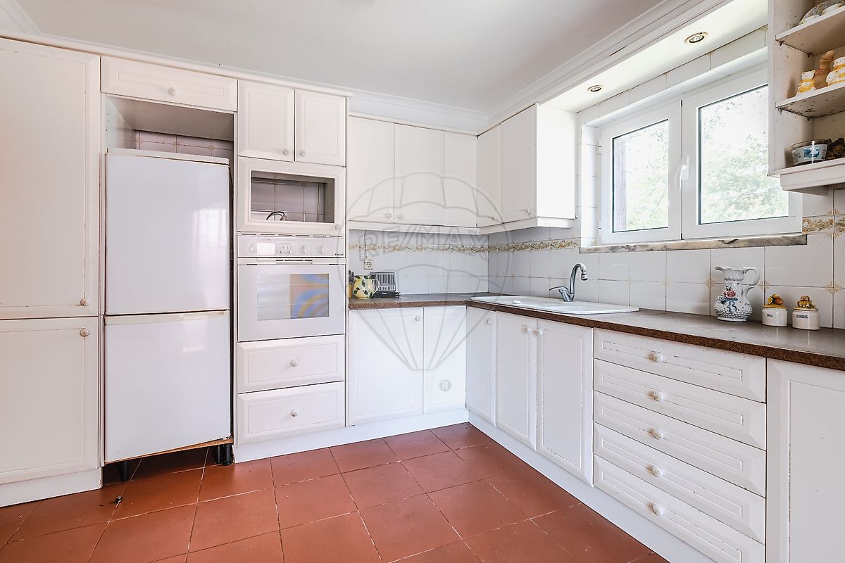 Moradia T4 à venda em Sintra (Santa Maria e São Miguel, São Martinho e São Pedro de Penaferrim), Sintra — foto 12