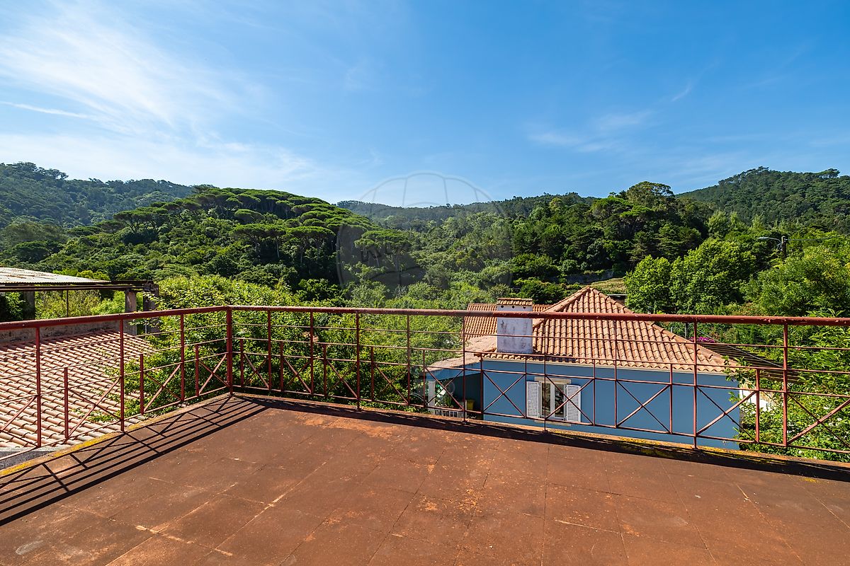 Moradia T4 à venda em Sintra (Santa Maria e São Miguel, São Martinho e São Pedro de Penaferrim), Sintra — foto 27
