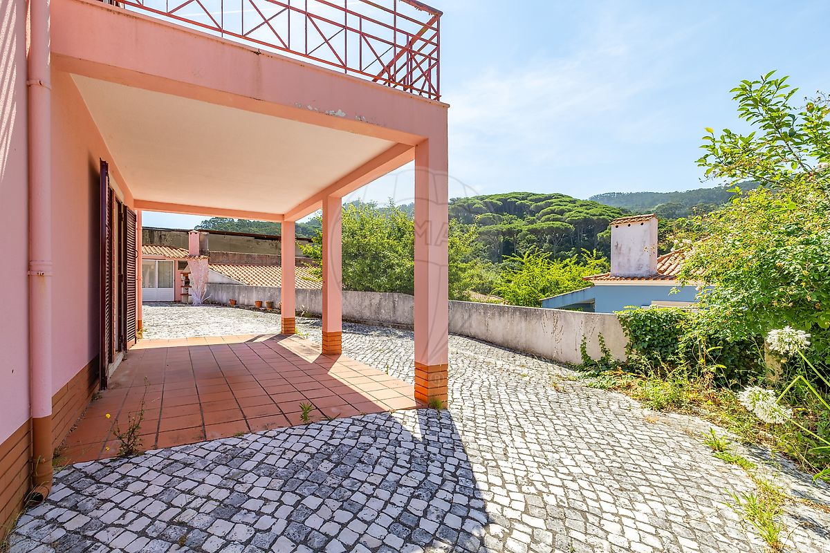 Moradia T4 à venda em Sintra (Santa Maria e São Miguel, São Martinho e São Pedro de Penaferrim), Sintra — foto 32