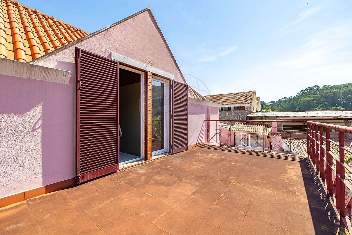 Moradia T4 à venda em Sintra (Santa Maria e São Miguel, São Martinho e São Pedro de Penaferrim), Sintra — foto 30