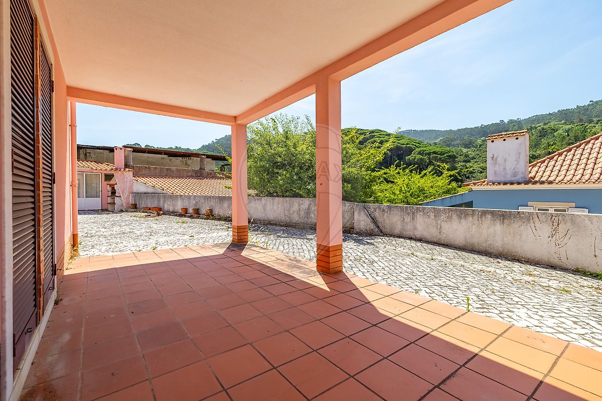 Moradia T4 à venda em Sintra (Santa Maria e São Miguel, São Martinho e São Pedro de Penaferrim), Sintra — foto 34