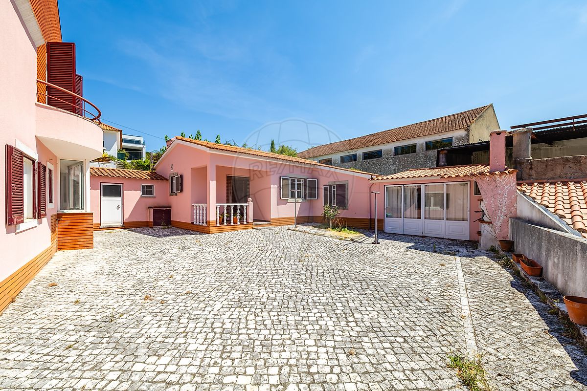 Moradia T4 à venda em Sintra (Santa Maria e São Miguel, São Martinho e São Pedro de Penaferrim), Sintra — foto 35