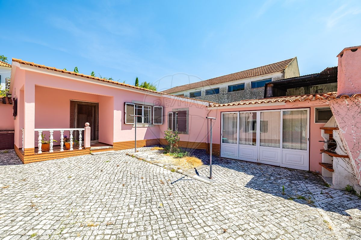 Moradia T4 à venda em Sintra (Santa Maria e São Miguel, São Martinho e São Pedro de Penaferrim), Sintra — foto 36