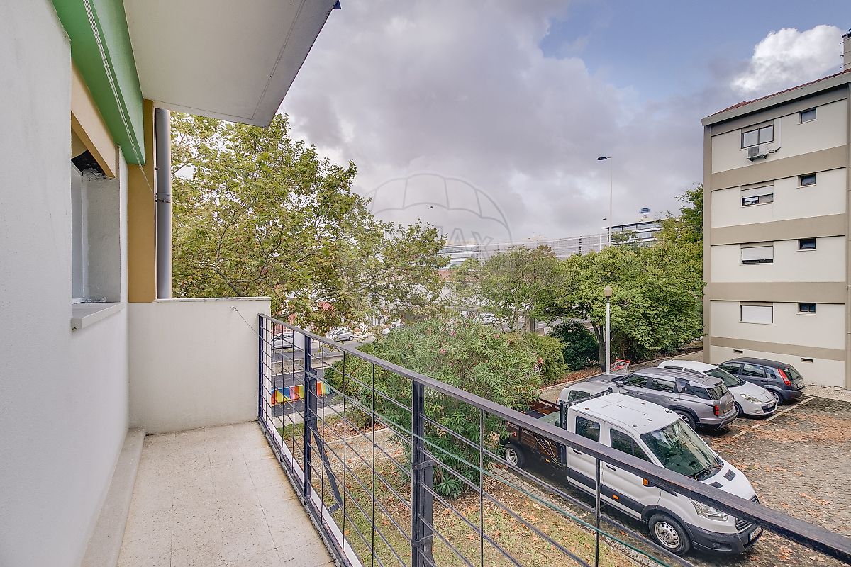 Apartamento T4 à venda em Olivais, Lisboa — foto 27