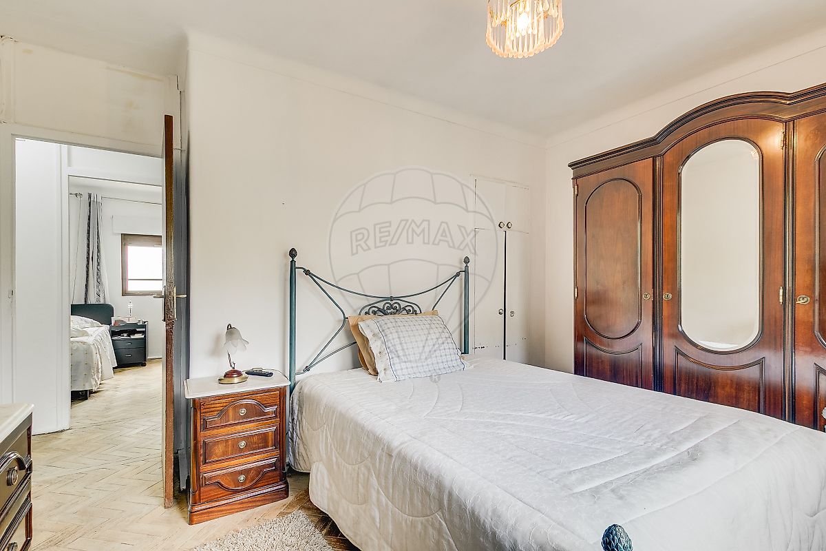 Apartamento T4 à venda em Olivais, Lisboa — foto 23