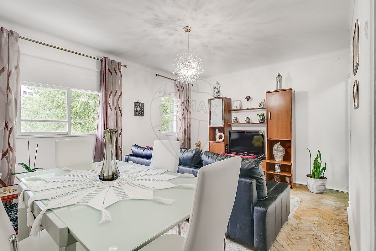 Apartamento T4 à venda em Lisboa