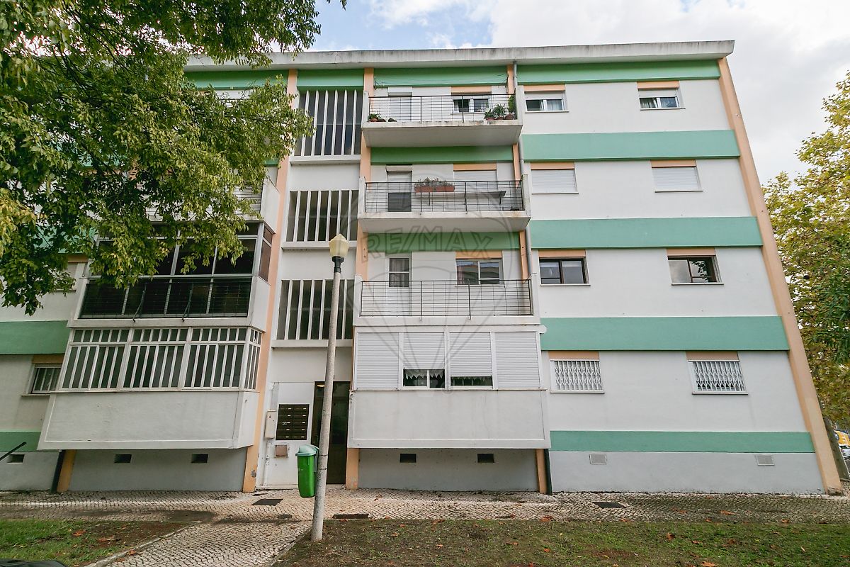 Apartamento T4 à venda em Olivais, Lisboa — foto 34