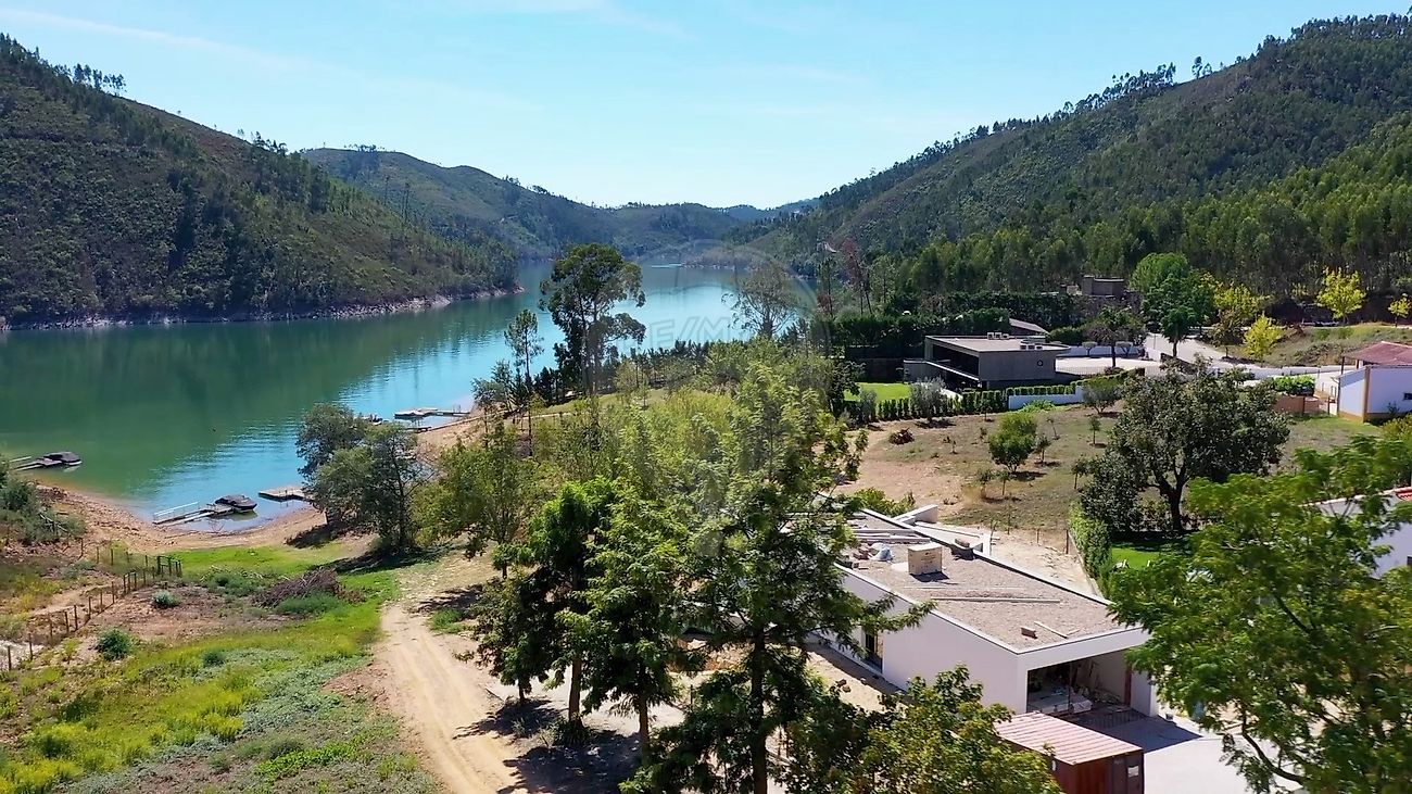 Moradia T4 à venda em Águas Belas, Ferreira do Zêzere — foto 6