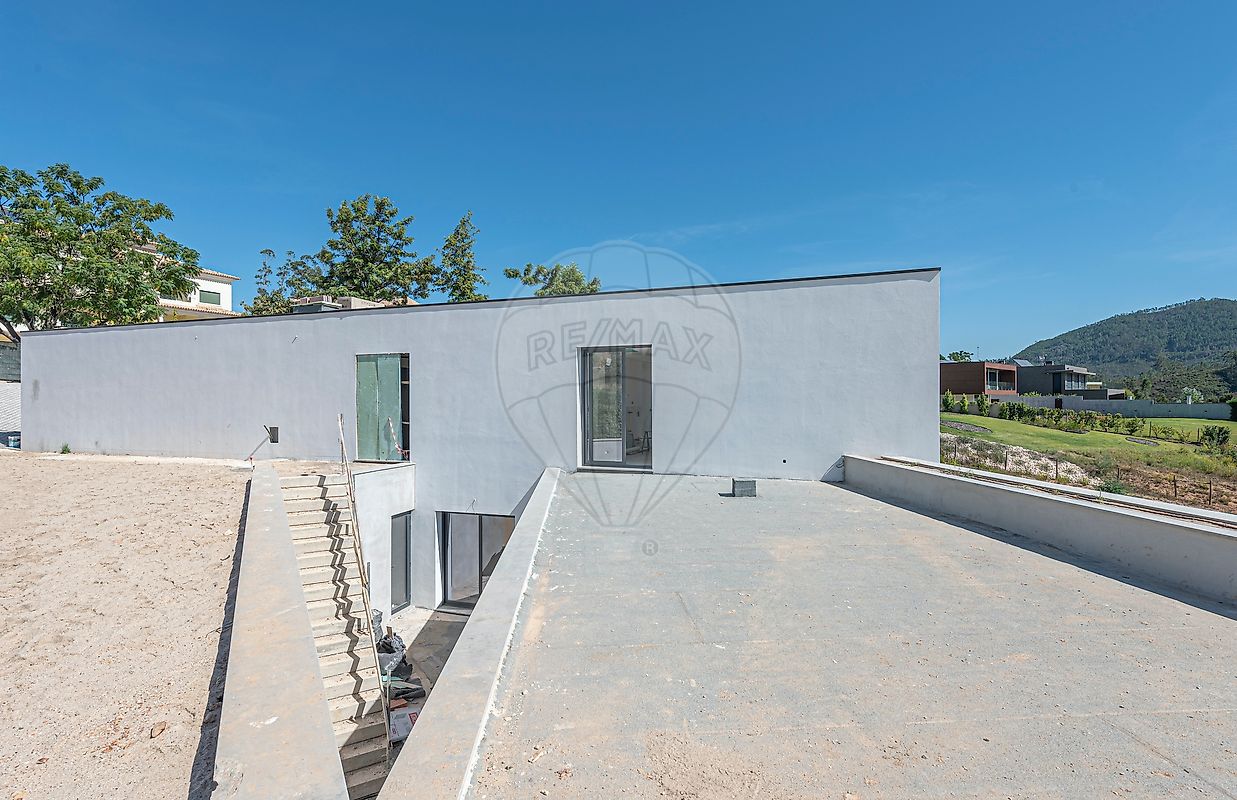 Moradia T4 à venda em Águas Belas, Ferreira do Zêzere — foto 11